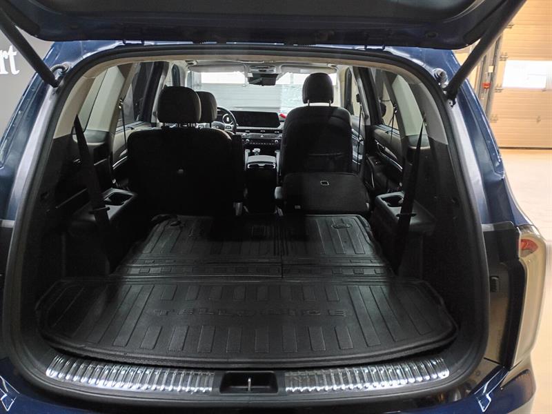 kia Telluride 2023 - 15