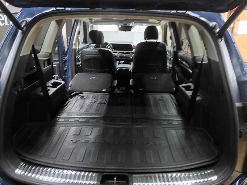 kia Telluride 2023 - 16