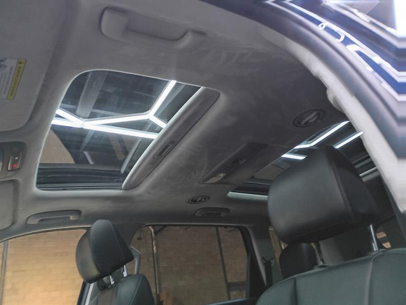 kia Telluride 2023 - 24