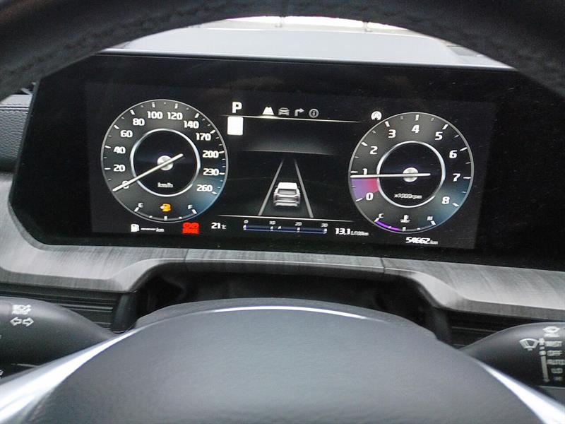 kia Telluride 2023 - 29