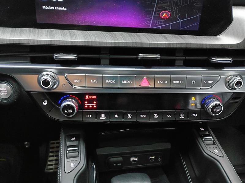 kia Telluride 2023 - 31