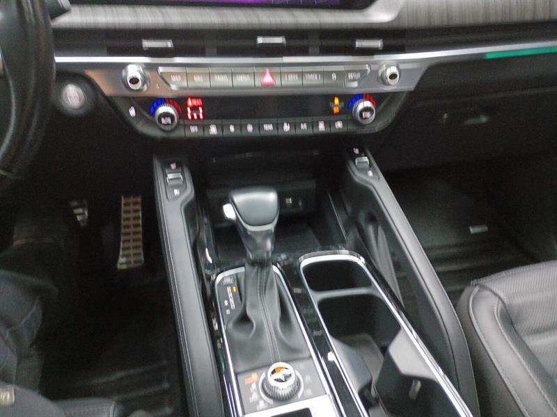 kia Telluride 2023 - 32