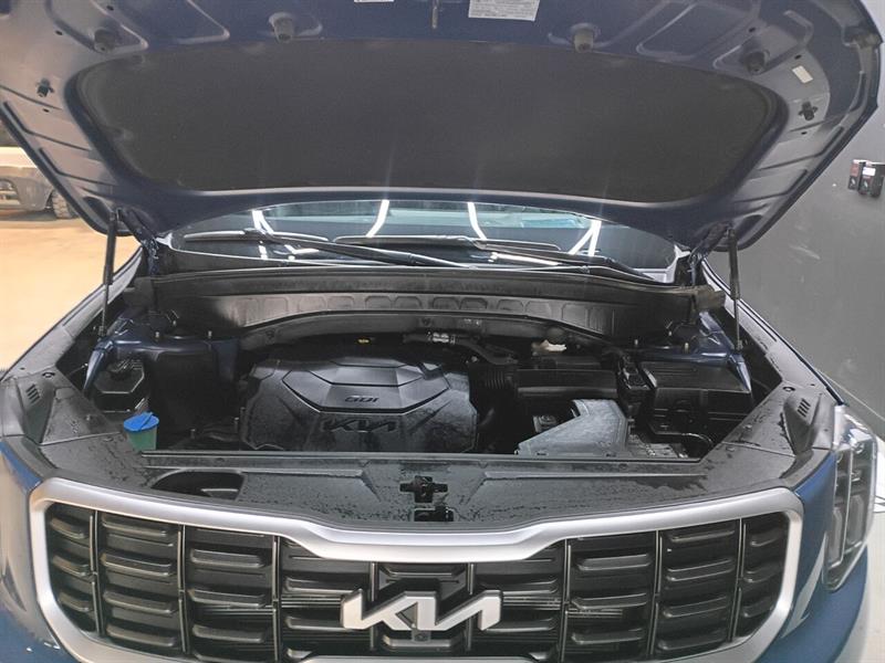 kia Telluride 2023 - 35