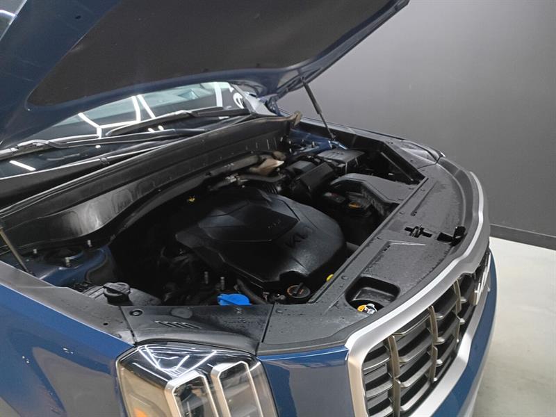 kia Telluride 2023 - 36
