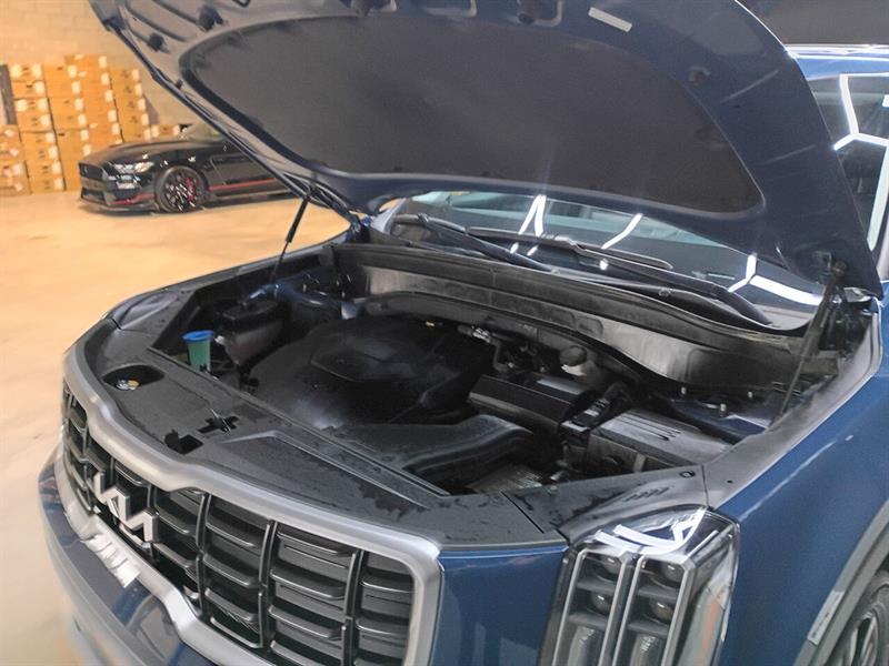 kia Telluride 2023 - 37