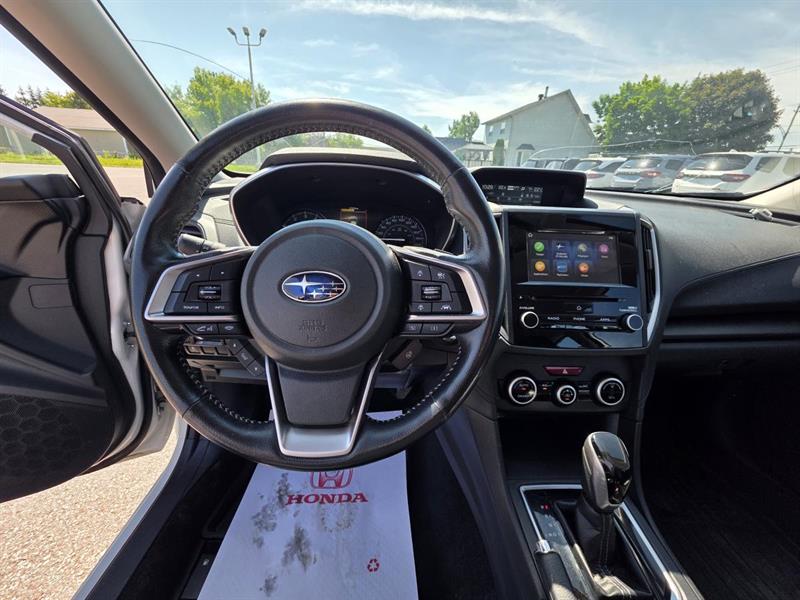 subaru Impreza 2022 - 10