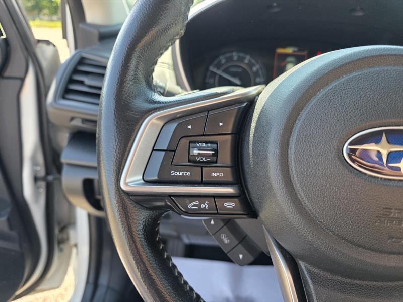 subaru Impreza 2022 - 12