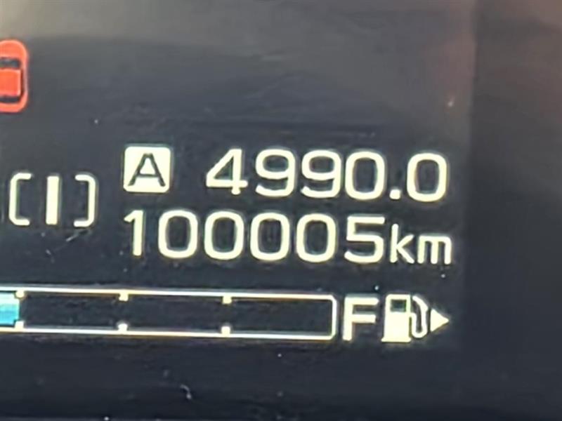 subaru Impreza 2022 - 15