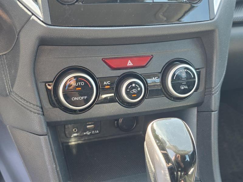 subaru Impreza 2022 - 17