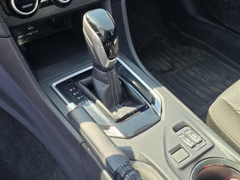 subaru Impreza 2022 - 18