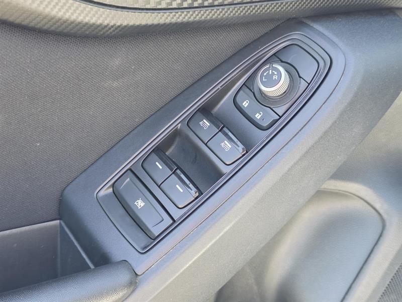 subaru Impreza 2022 - 20