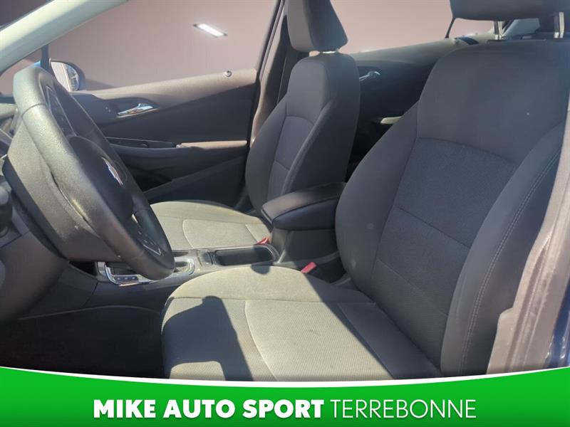 chevrolet Cruze 2019 - 7