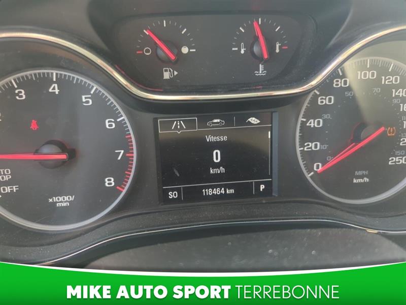 chevrolet Cruze 2019 - 10