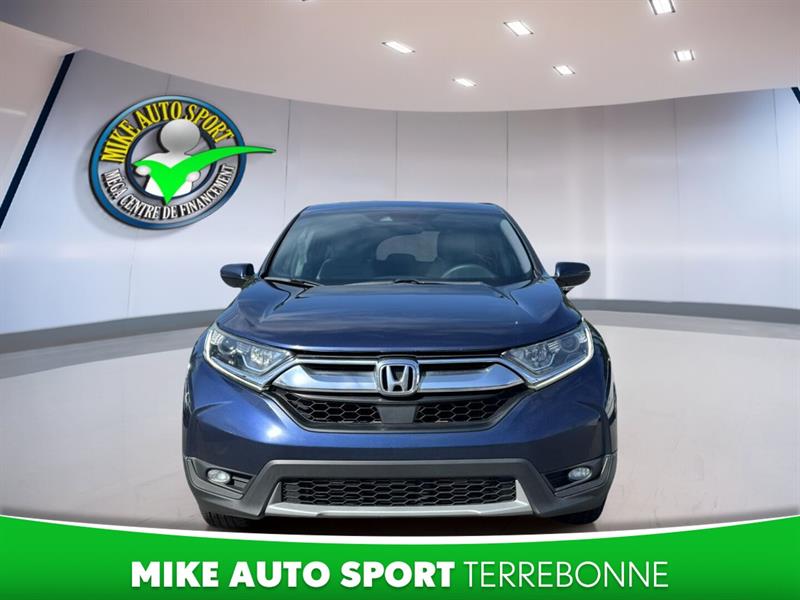 honda CR-V 2017 - 2