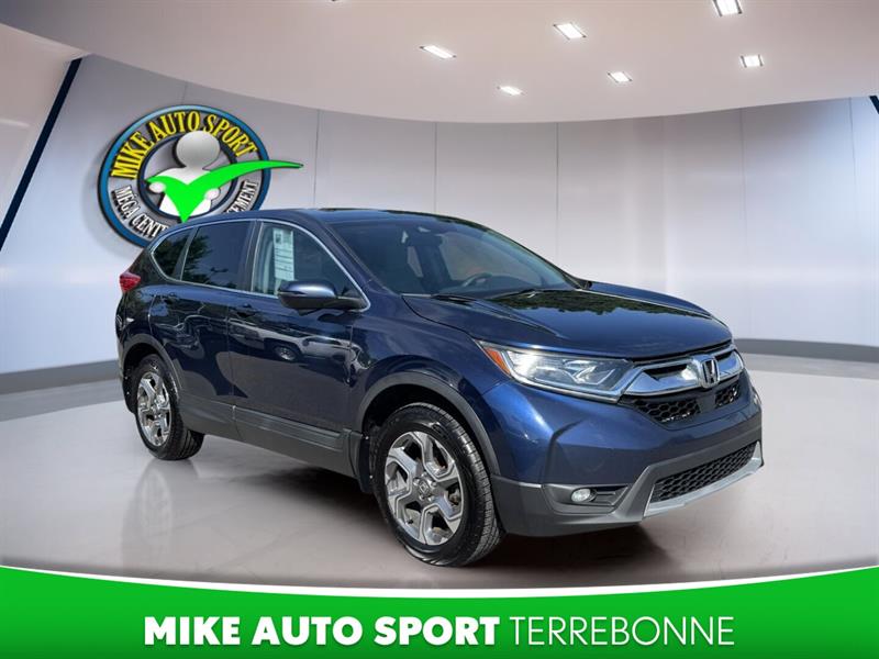 honda CR-V 2017 - 3