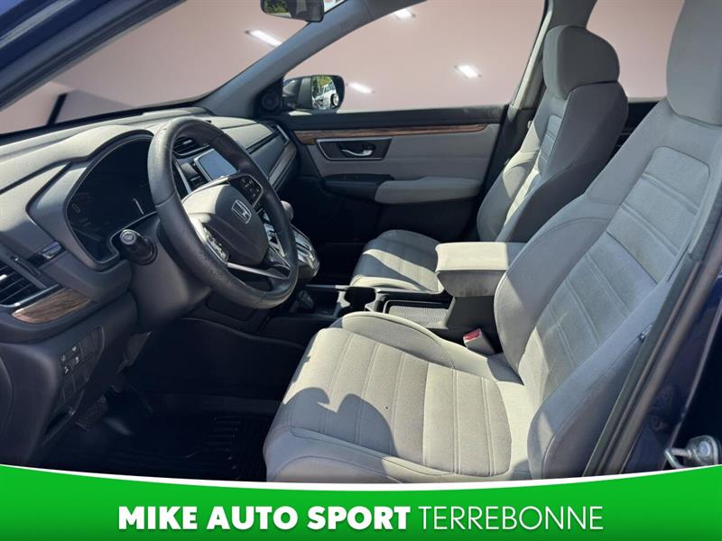 honda CR-V 2017 - 10