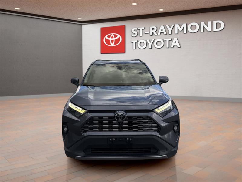 toyota RAV4 2022 - 3