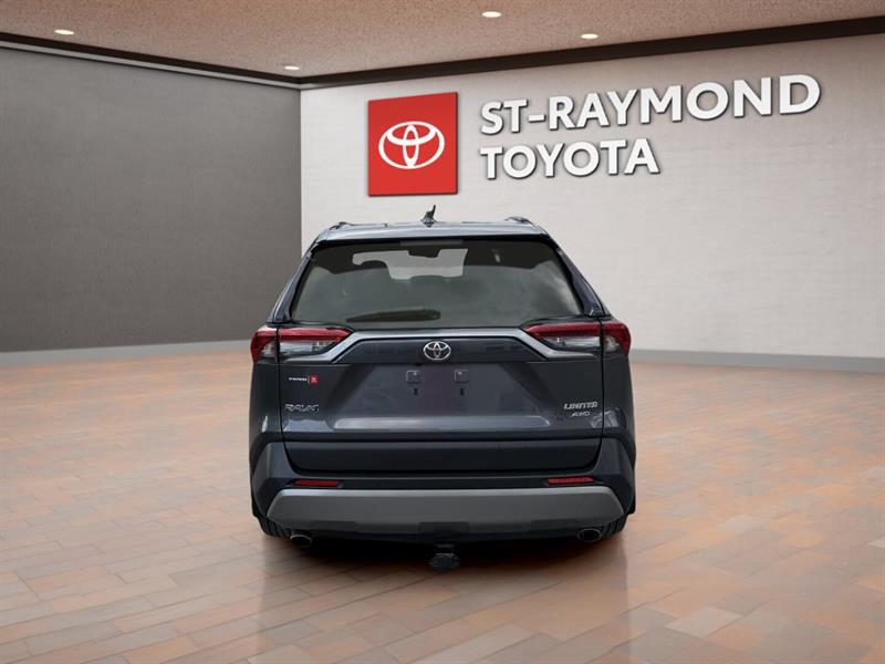toyota RAV4 2022 - 6