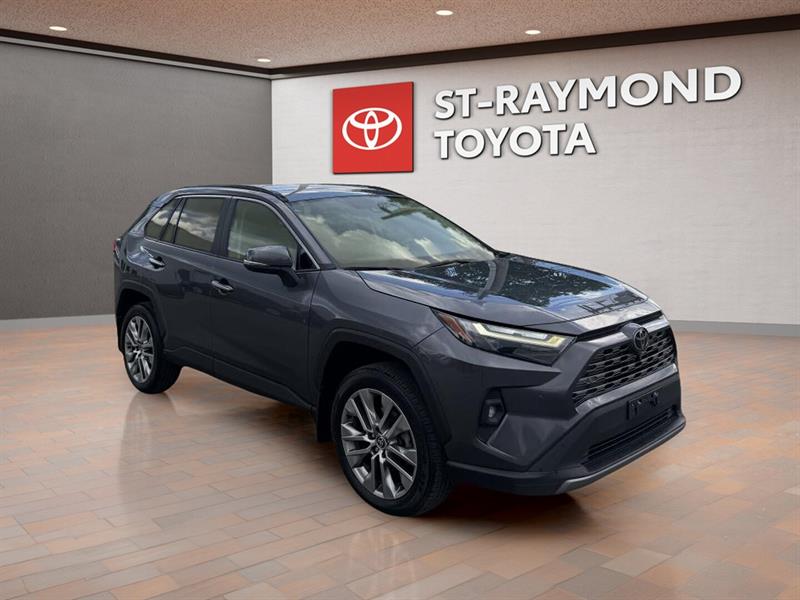 toyota RAV4 2022 - 7
