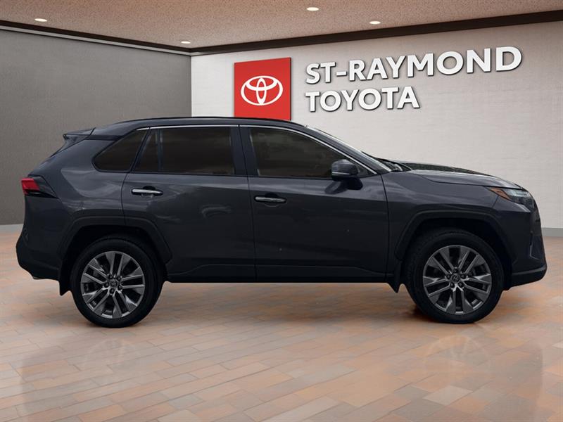 toyota RAV4 2022 - 8