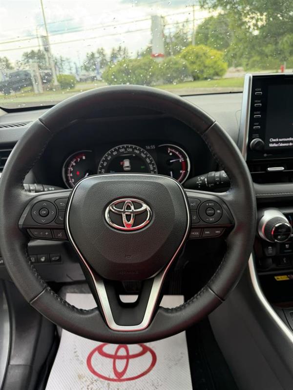toyota RAV4 2022 - 10