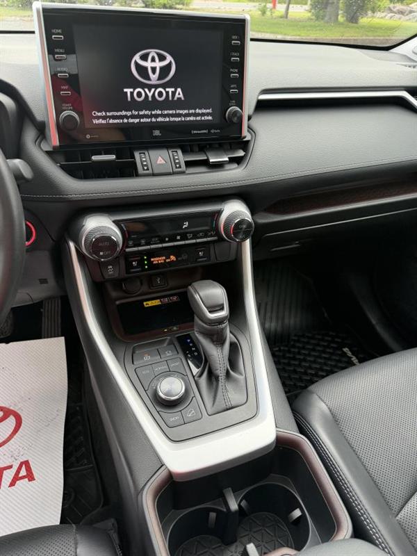 toyota RAV4 2022 - 11