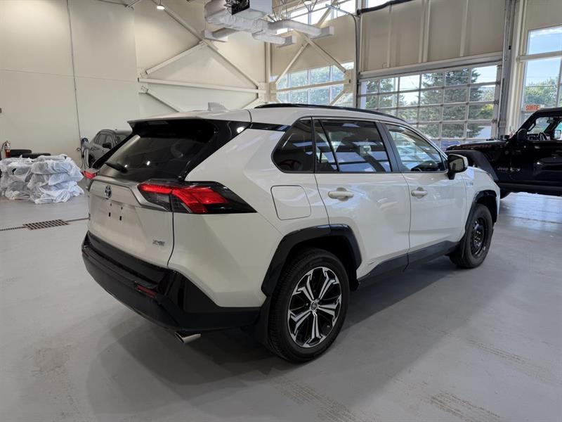 toyota RAV4 Prime 2022 - 3