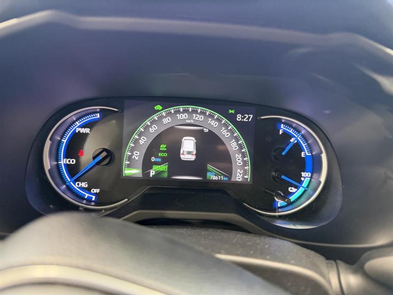 toyota RAV4 Prime 2022 - 5
