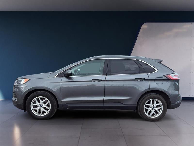 ford Edge 2022 - 2