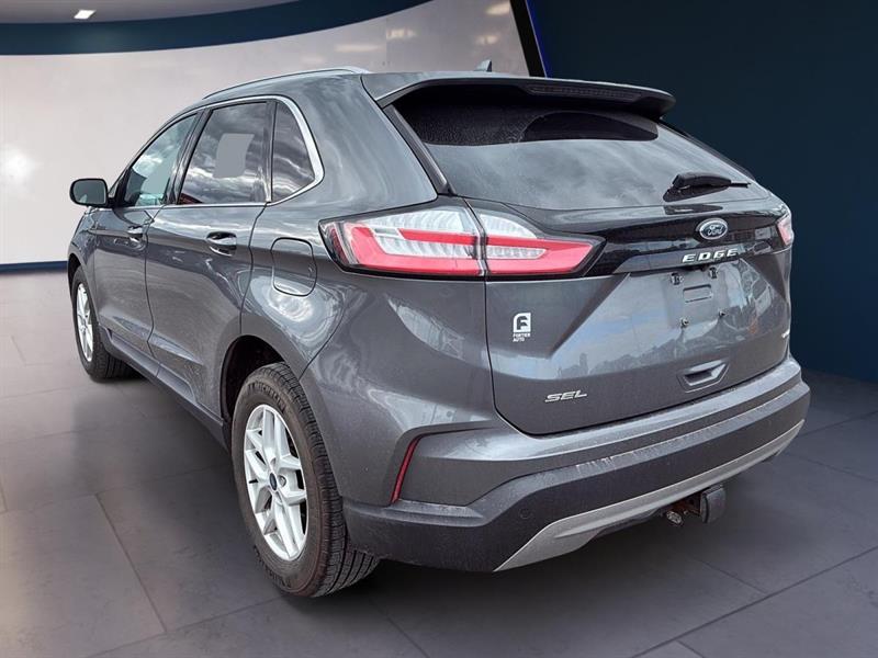 ford Edge 2022 - 3