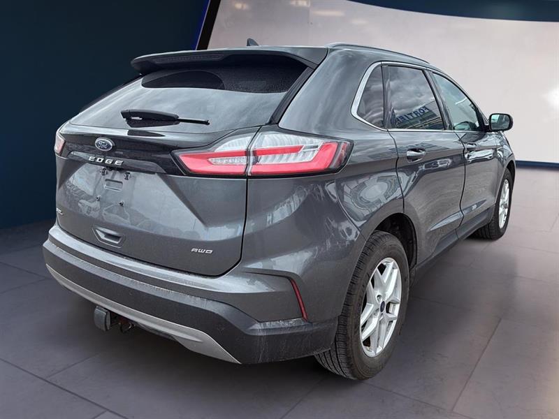ford Edge 2022 - 4