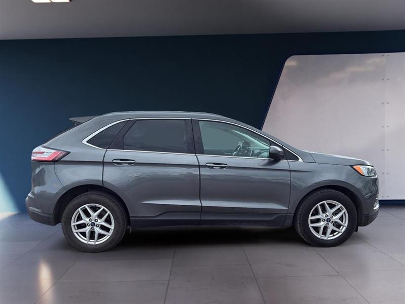 ford Edge 2022 - 5