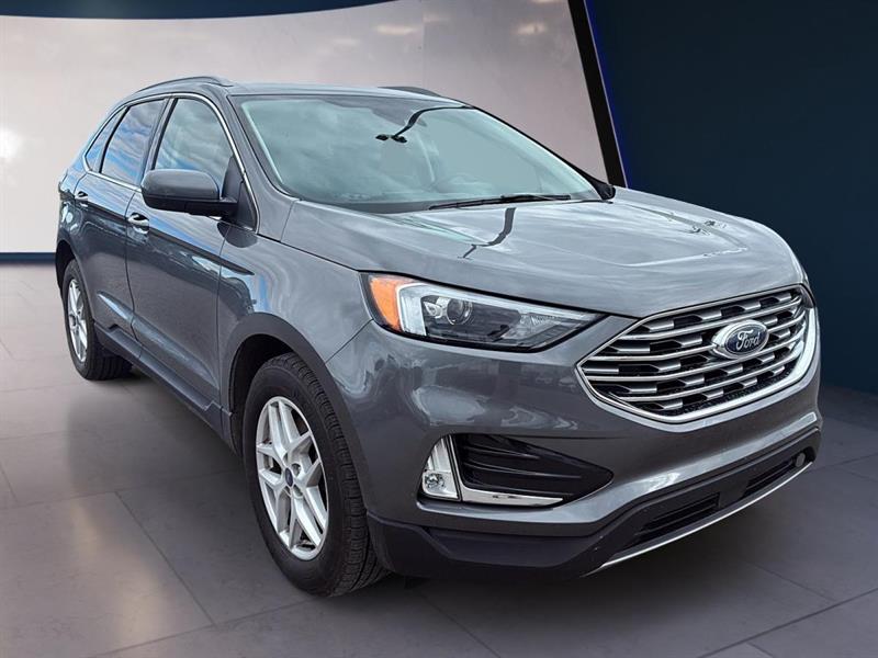 ford Edge 2022 - 6