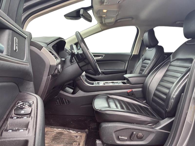 ford Edge 2022 - 7