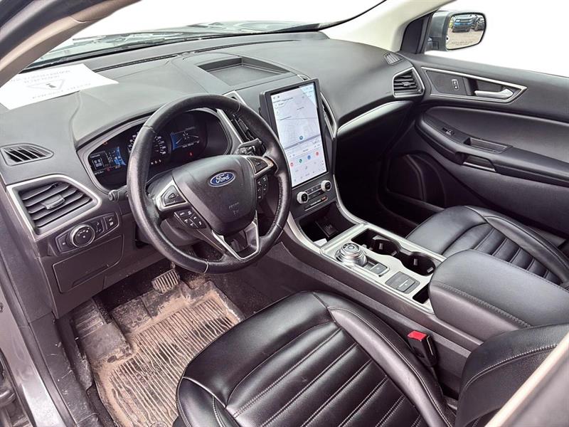 ford Edge 2022 - 8