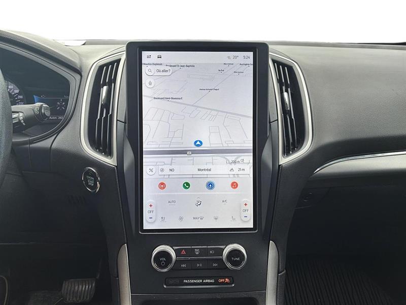 ford Edge 2022 - 9