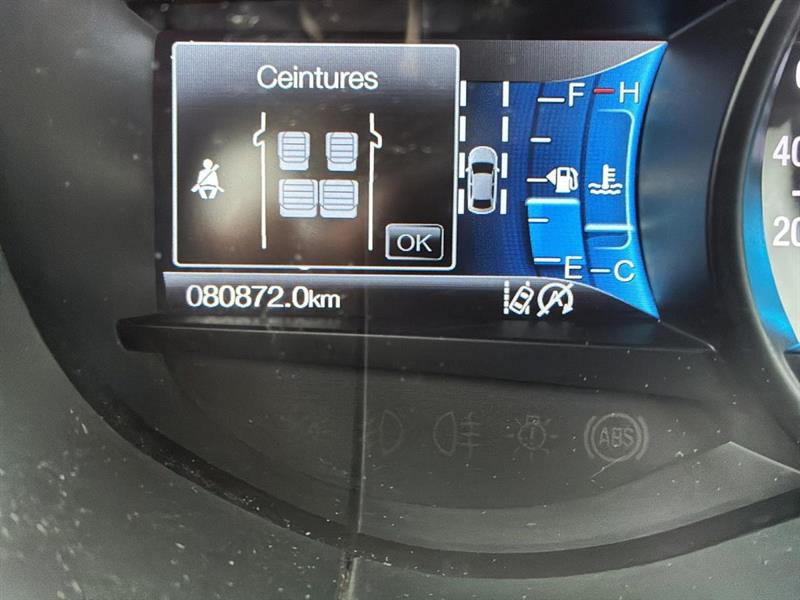 ford Edge 2022 - 10