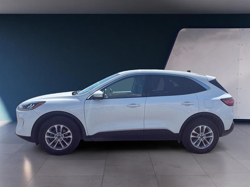 ford Escape 2021 - 2