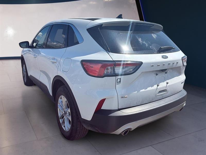 ford Escape 2021 - 3