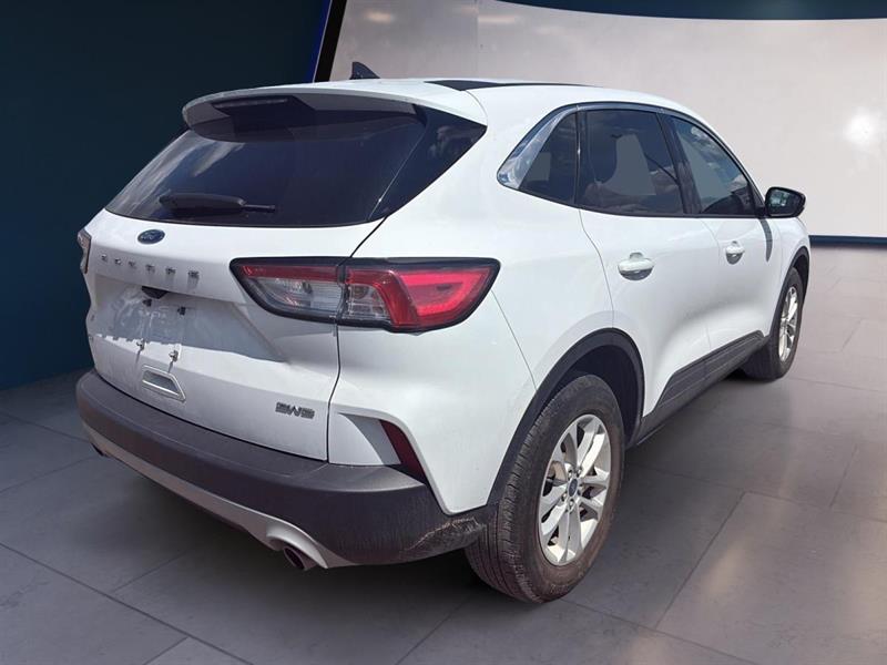 ford Escape 2021 - 4