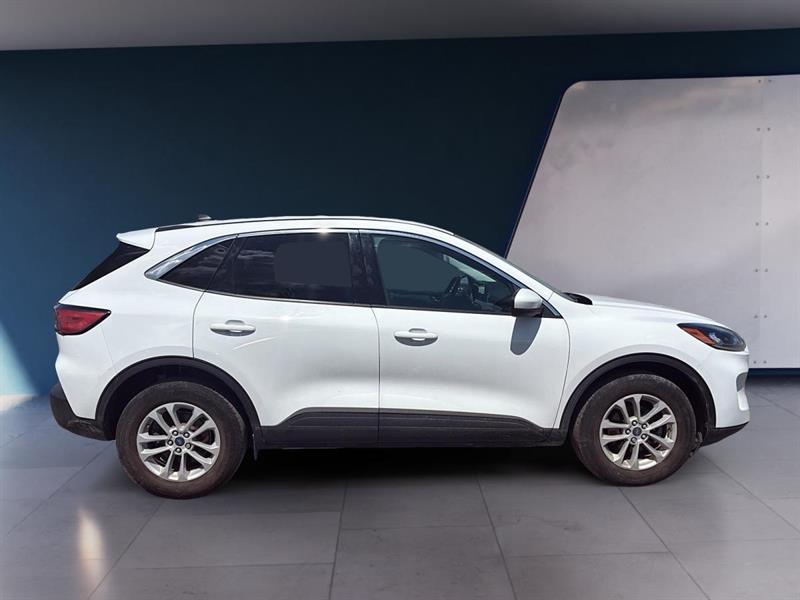 ford Escape 2021 - 5
