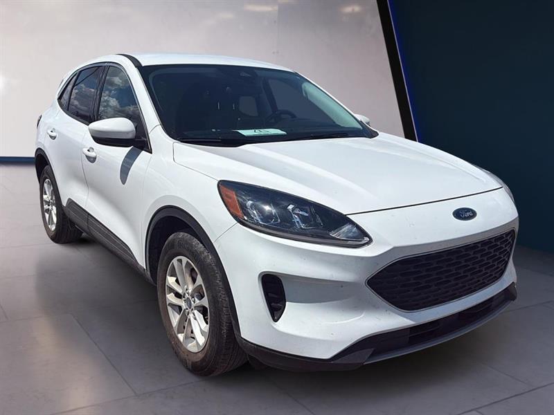 ford Escape 2021 - 6