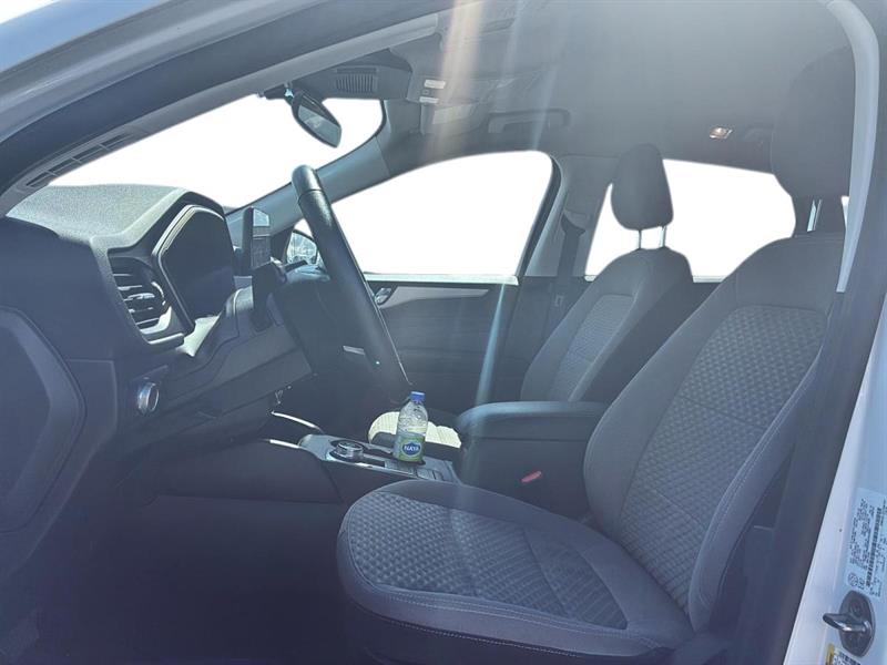 ford Escape 2021 - 7