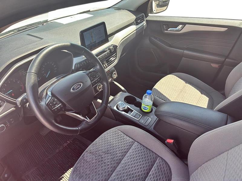 ford Escape 2021 - 8