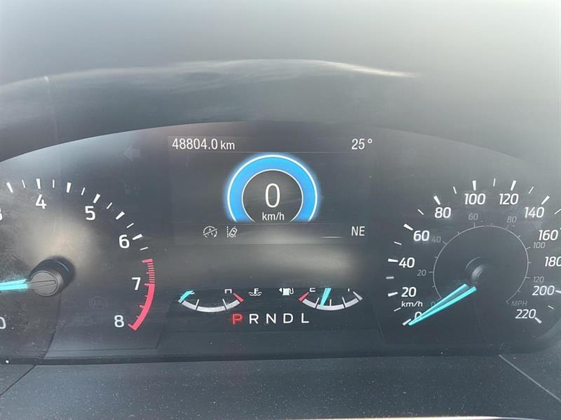 ford Escape 2021 - 10