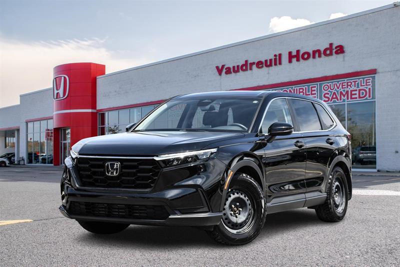 honda CR-V 2023