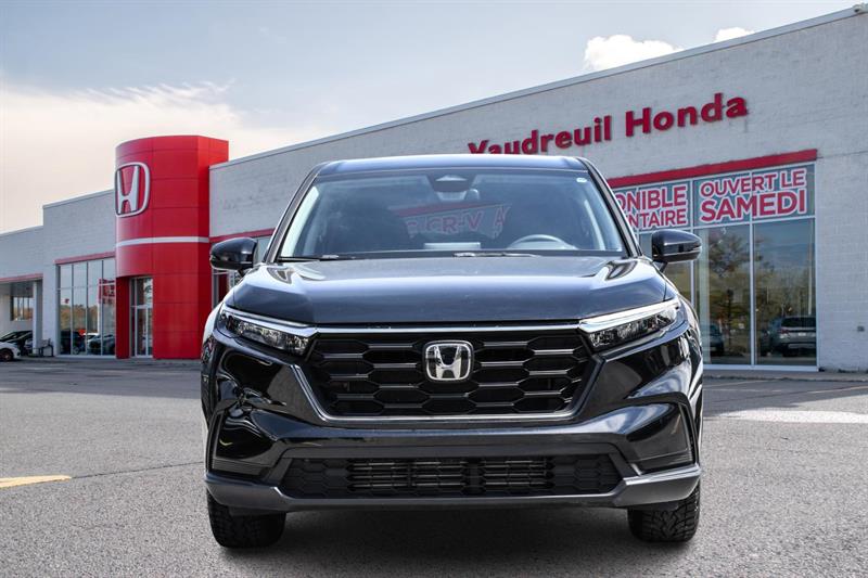 honda CR-V 2023 - 2