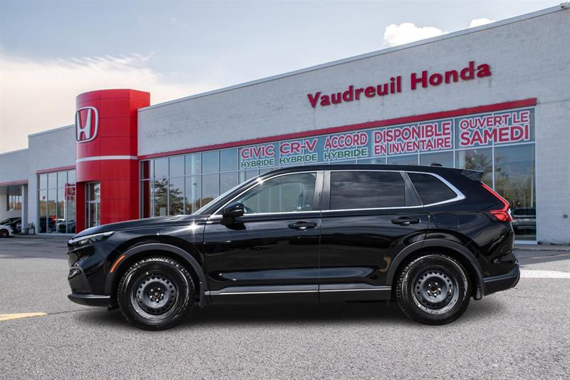 honda CR-V 2023 - 3