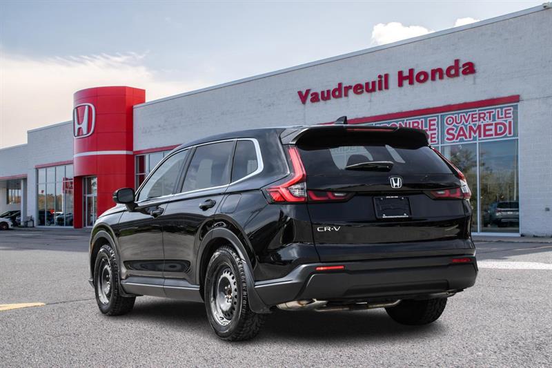 honda CR-V 2023 - 4