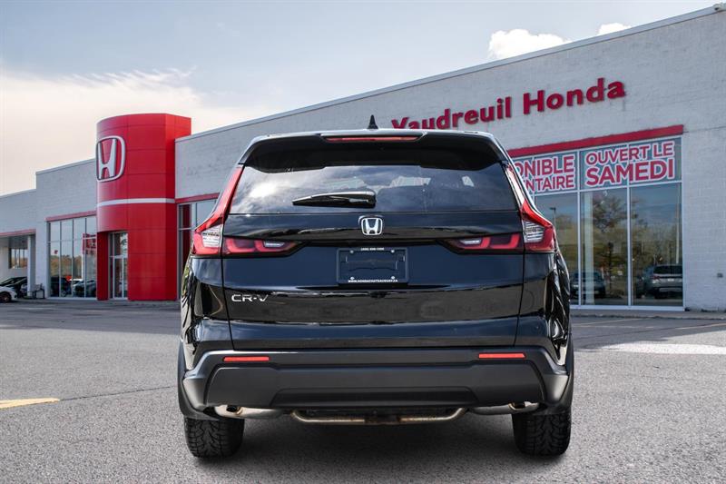 honda CR-V 2023 - 5